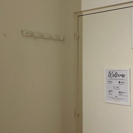 Appartement Frontiere Luxembourg Diedenhofen Exterior foto