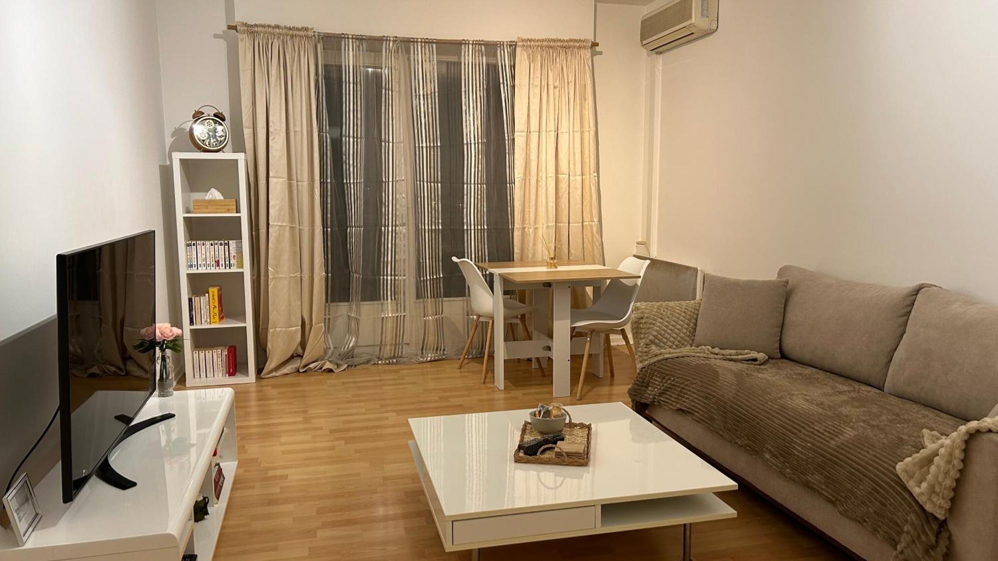 Appartement Frontiere Luxembourg Diedenhofen Exterior foto